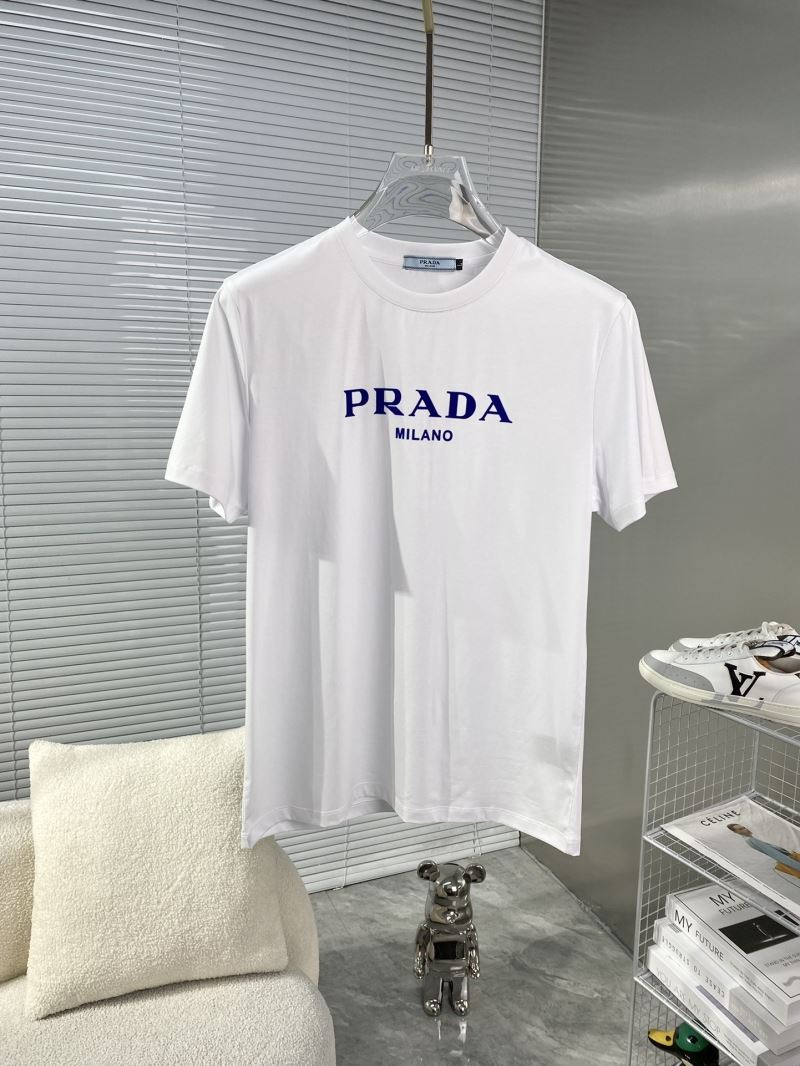 Prada T-Shirts